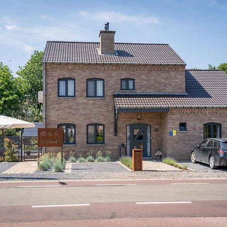 ديلسن - ستوكيم Bed & Breakfast 'T Veerke المظهر الخارجي الصورة