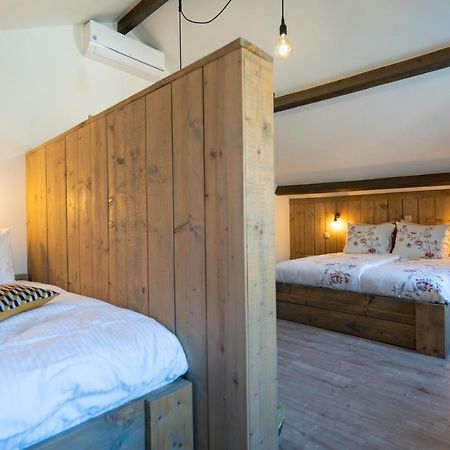 ديلسن - ستوكيم Bed & Breakfast 'T Veerke المظهر الخارجي الصورة