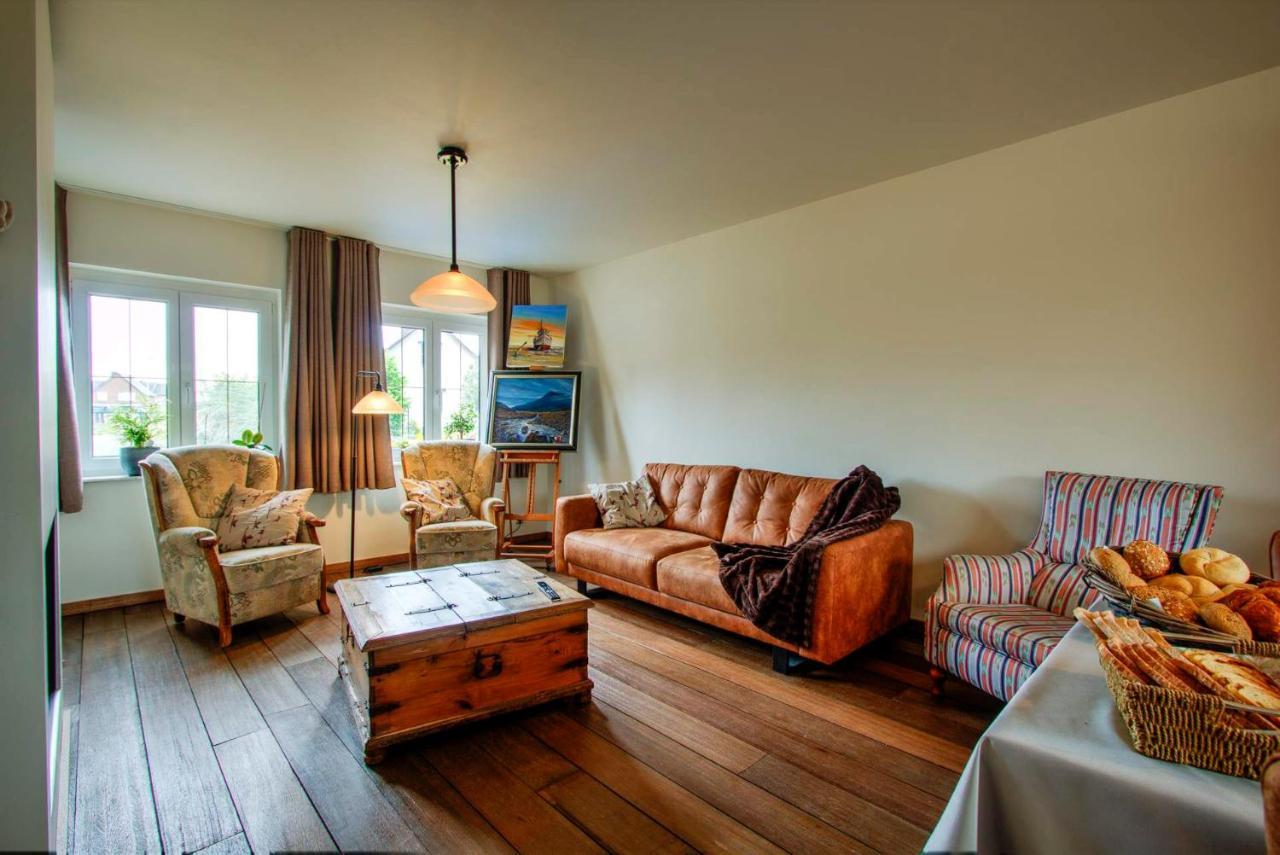 ديلسن - ستوكيم Bed & Breakfast 'T Veerke المظهر الخارجي الصورة