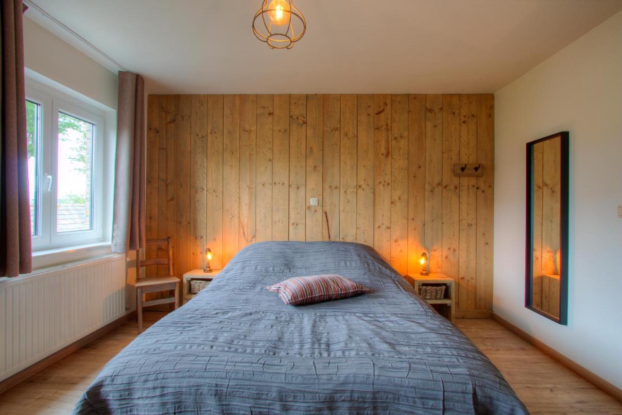 ديلسن - ستوكيم Bed & Breakfast 'T Veerke المظهر الخارجي الصورة