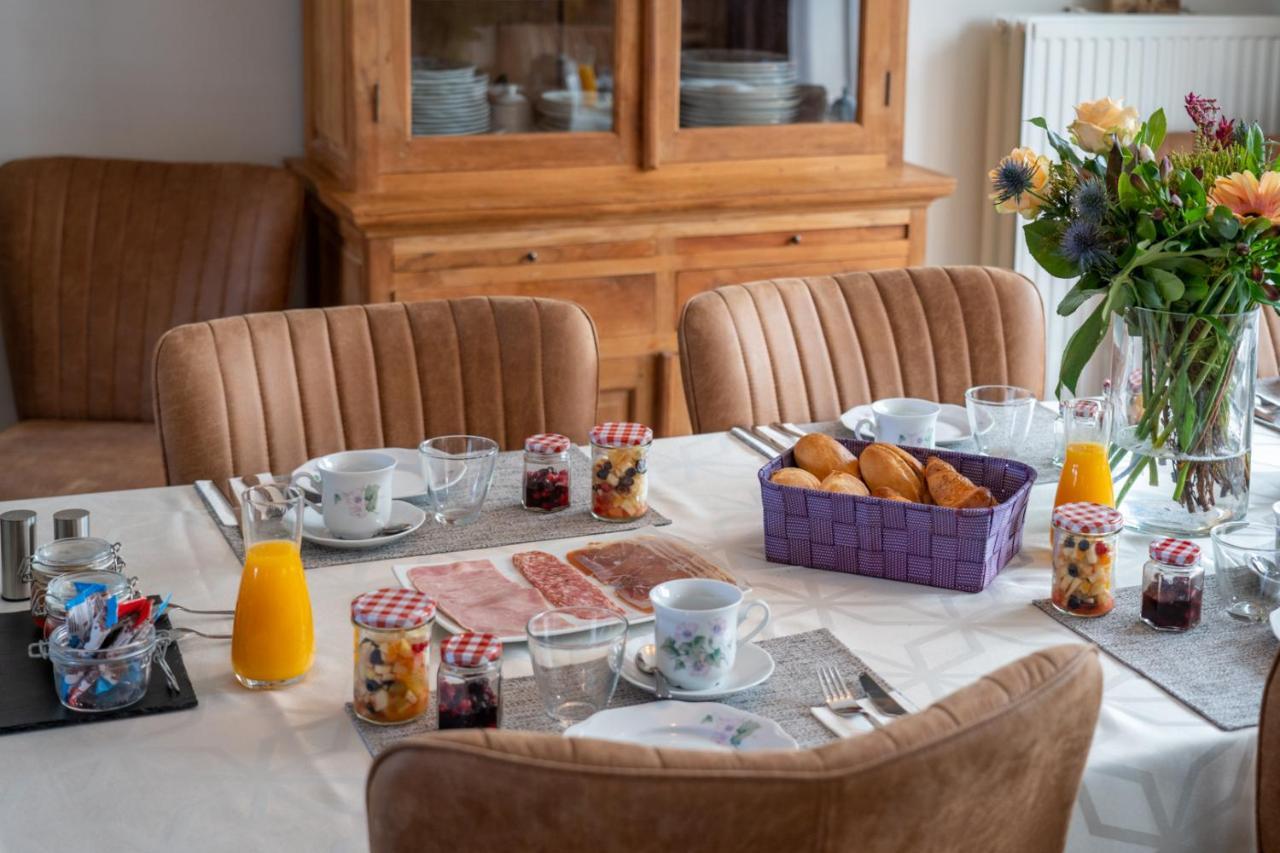 ديلسن - ستوكيم Bed & Breakfast 'T Veerke المظهر الخارجي الصورة