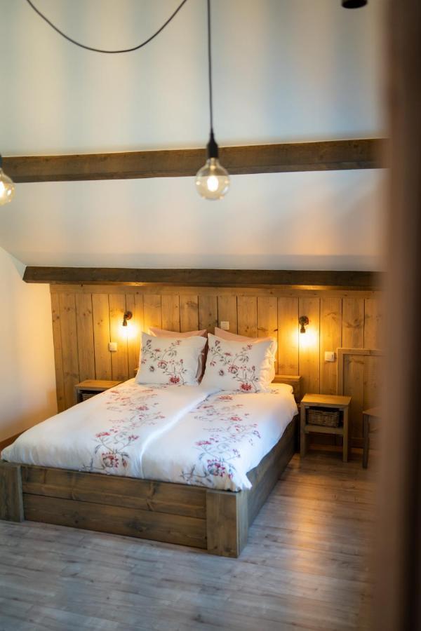 ديلسن - ستوكيم Bed & Breakfast 'T Veerke المظهر الخارجي الصورة