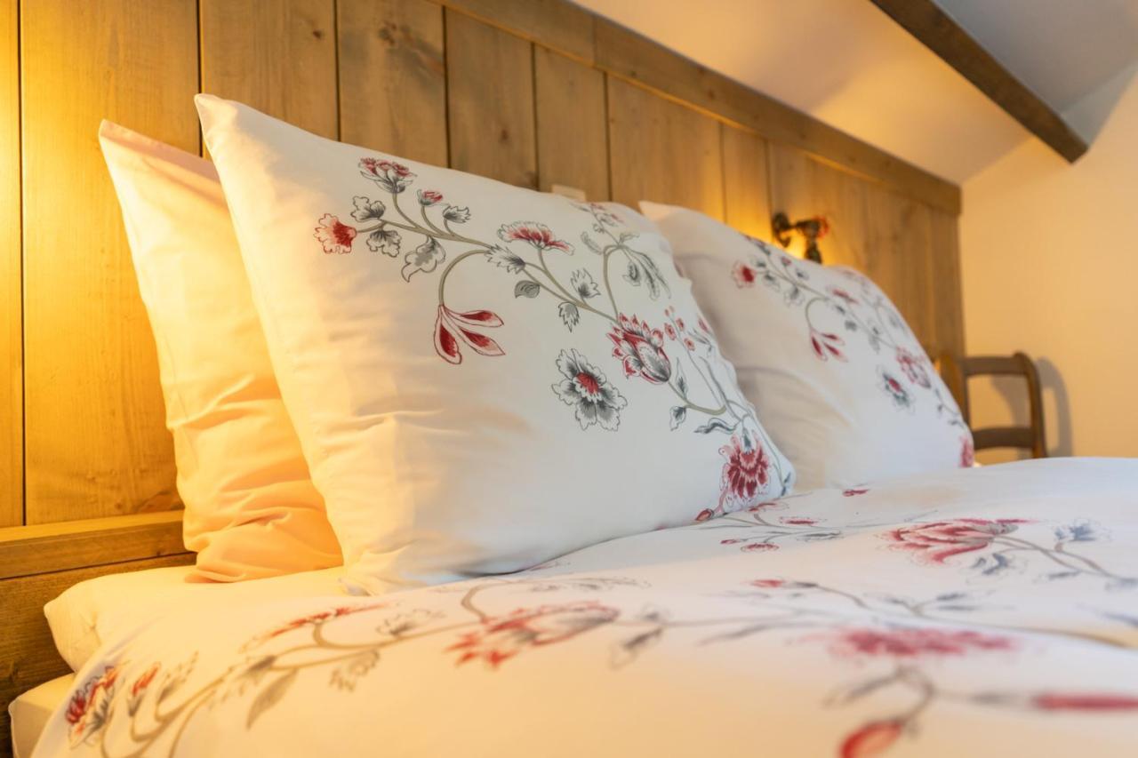 ديلسن - ستوكيم Bed & Breakfast 'T Veerke المظهر الخارجي الصورة